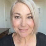 Kim Rhodes Instagram - For my babies who keep having to swipe away from the #feelings. #mom loves you too.