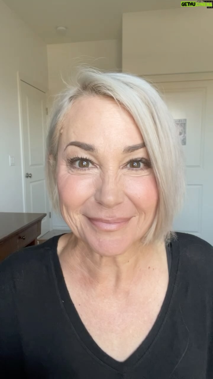Kim Rhodes - 22.1K Likes - For my babies who keep having to swipe away from the #feelings. #mom loves you too.
