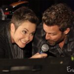 Kim Rhodes Instagram - Random photos in my phone that make me smile. @robenedict @ericalorainphotography