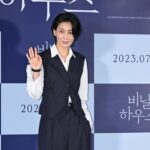 Kim Seo-hyung Instagram – 비닐하우스 7월 26일 개봉 합니다