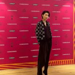 Kim Seo-hyung Instagram – cannes
