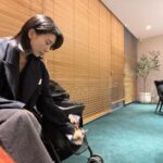 Kim Seo-hyung Instagram - 인터뷰