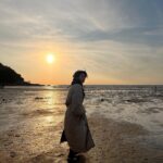 Kim Seo-hyung Instagram -