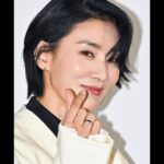Kim Seo-hyung Instagram - #종이달 오늘 밤 10시 첫 방송 #지니티비 #ENA #티빙 🌙 이른 시간부터 함께 해 주시고 , 멋진 사진 남겨 주신 기자님들께 감사드립니다 !!