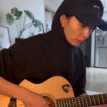 Kim Seo-hyung Instagram -