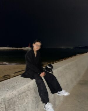 Kim Seo-hyung Instagram - 