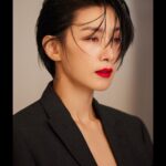 Kim Seo-hyung Instagram -
