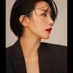 Kim Seo-hyung Instagram -