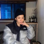Kim Seo-hyung Instagram -