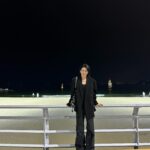 Kim Seo-hyung Instagram -