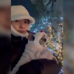 Kim Seo-hyung Instagram – ❄️