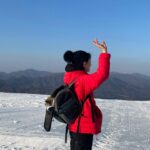 Kim Seo-hyung Instagram -
