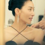 Kim Seo-hyung Instagram – 청룡 비하인드