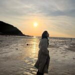 Kim Seo-hyung Instagram -