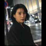 Kim Seo-hyung Instagram –