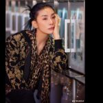 Kim Seo-hyung Instagram -