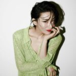 Kim Seo-hyung Instagram -