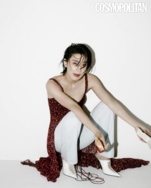 Kim Seo-hyung Instagram - 