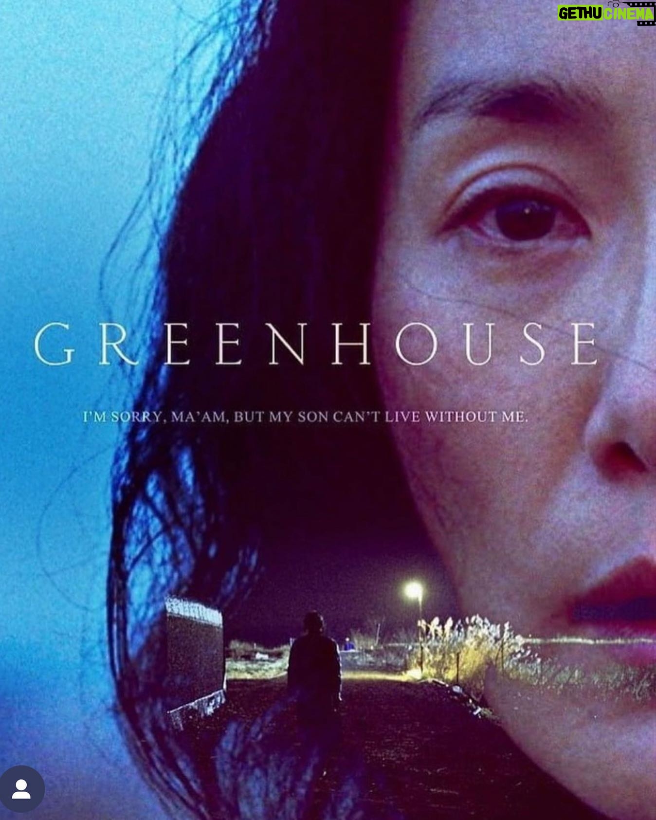 Kim Seo-hyung Instagram - #비닐하우스 #greenhouse
