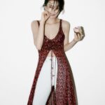 Kim Seo-hyung Instagram -