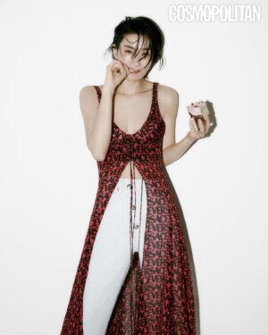 Kim Seo-hyung Instagram - 