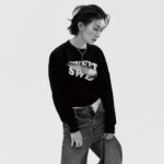 Kim Seo-hyung Instagram - @gq_korea