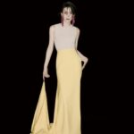 Kim Seo-hyung Instagram -