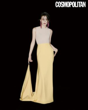 Kim Seo-hyung Instagram - 