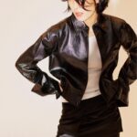 Kim Seo-hyung Instagram - @gq_korea