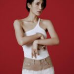 Kim Seo-hyung Instagram -