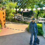 Kim Seo-hyung Instagram - 🪷🙏