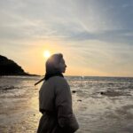 Kim Seo-hyung Instagram -