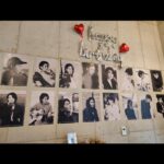 Kim Seo-hyung Instagram – 10.28🎂 고마웠습니다 사랑합니다 🎈❤️