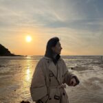 Kim Seo-hyung Instagram -