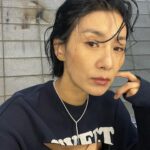 Kim Seo-hyung Instagram –