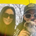 Kim Seo-hyung Instagram - 맞아 언니 ..우리는 30년째 .. ing 💗🌸