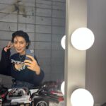 Kim Seo-hyung Instagram –