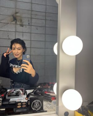 Kim Seo-hyung Instagram - 
