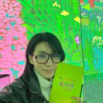 Kim Seo-hyung Instagram - 데이비드 호크니 “나는 그림을 그려야 한다. 항상 그림을 그리고 싶었다. 아주 꼬마일 때부터 언제나 그림을 그리고 싶었다. 그림이야말로 나의 천직이라고 생각하면서 60년 동안 계속했다. 지금도 변함없다. 나는 이 일이 아직도 흫미롭다.”