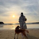 Kim Seo-hyung Instagram -