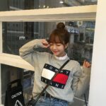Kim So-hee Instagram -