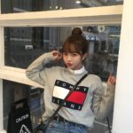 Kim So-hee Instagram -