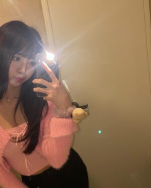 Kim So-hee Instagram - 