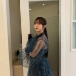 Kim So-hee Instagram - #hannahshin