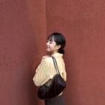 Kim So-hee Instagram – 🤎