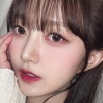 Kim So-hee Instagram -