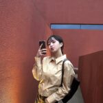 Kim So-hee Instagram – 🤎