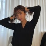 Kim So-hee Instagram - 📸