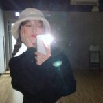 Kim So-hee Instagram - 다들 주말 잘 보냉 :)