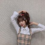 Kim So-hee Instagram -